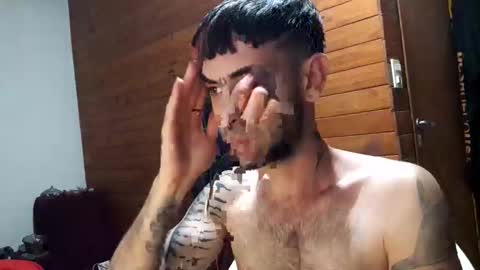 Snapshot of yuumis chatting on 02-16-26, 04:30 Yuumi online show from 02-16-26, 04:30