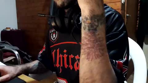 Snapshot of yuumis chatting on 03-08-26, 04:49 Yuumi online show from 03-08-26, 04:49