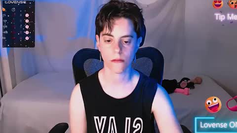 Yuyu online show from 09-19-25, 06:19