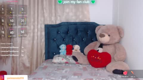 Snapshot of yuziidreams chatting on 01-21-25, 01:08 yuzii Im new to these pages so I hope you guys are kind to me. online show from 01-21-25, 01:08