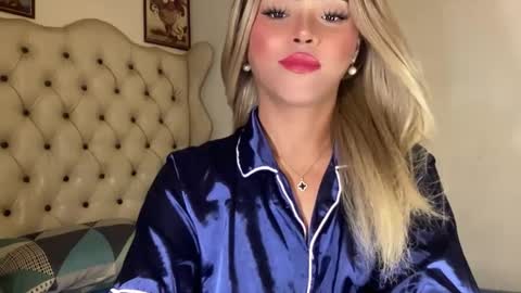 Miss Cali online show from 01-06-25, 05:30