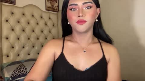 Miss Cali online show from 01-07-25, 09:07