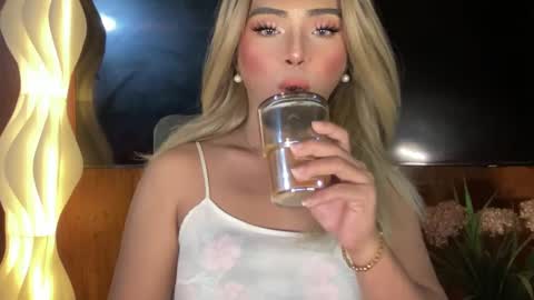 Snapshot of yvonne_guidotti chatting on 01-11-25, 04:46 Miss Cali online show from 01-11-25, 04:46