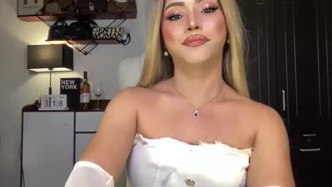 Miss Cali online show from 01-19-25, 11:01