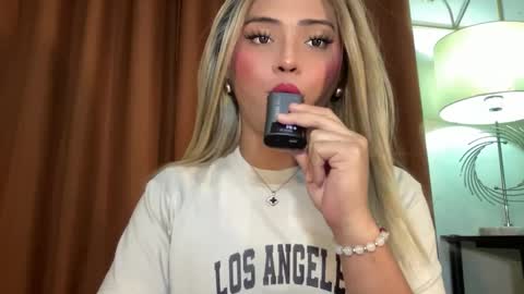 Miss Cali online show from 10-06-25, 02:31