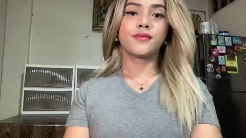 Miss Cali online show from 03-15-26, 09:32