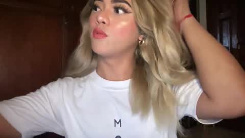 Miss Cali online show from 04-09-26, 06:35