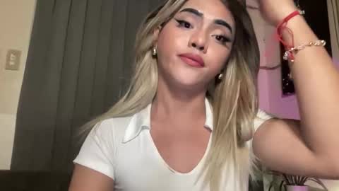 Miss Cali online show from 05-31-26, 06:04