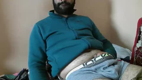 Bi BearXXX online show from 04-07-26, 05:30