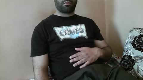 Bi BearXXX online show from 04-15-26, 05:25