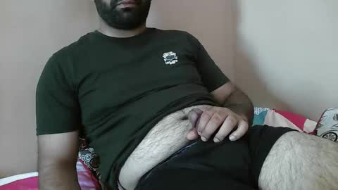 Bi BearXXX online show from 06-09-26, 05:52
