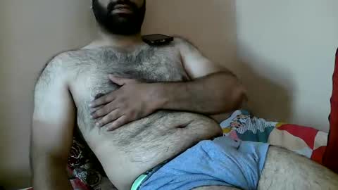 Bi BearXXX online show from 06-15-26, 04:58