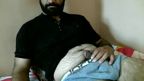 Snapshot of yxxtxxdentyk chatting on 06-20-26, 04:59 Bi BearXXX online show from 06-20-26, 04:59