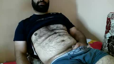 Snapshot of yxxtxxdentyk chatting on 06-25-26, 05:12 Bi BearXXX online show from 06-25-26, 05:12