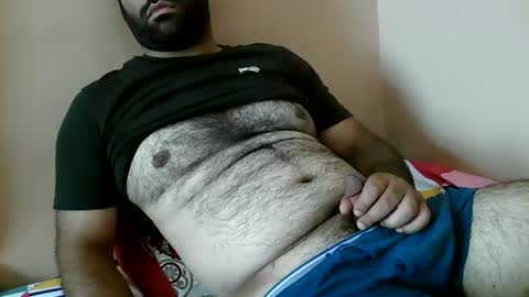 Snapshot of yxxtxxdentyk chatting on 07-16-26, 04:51 Bi BearXXX online show from 07-16-26, 04:51