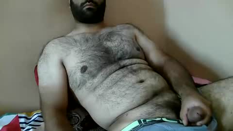 Snapshot of yxxtxxdentyk chatting on 07-18-26, 05:33 Bi BearXXX online show from 07-18-26, 05:33