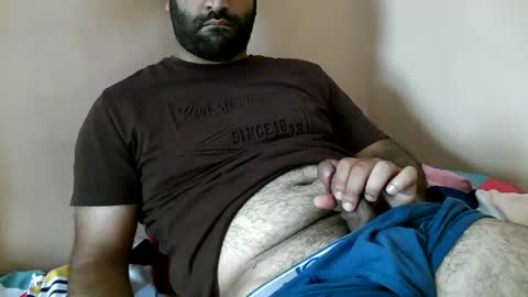 Snapshot of yxxtxxdentyk chatting on 08-06-26, 06:48 Bi BearXXX online show from 08-06-26, 06:48
