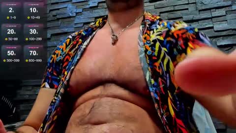 David online show from 03-07-25, 12:58