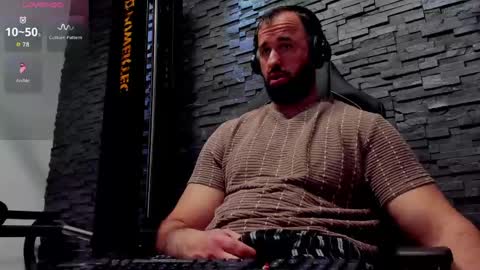 David online show from 03-16-26, 08:35