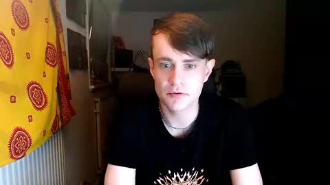   online show from 03-07-25, 12:15