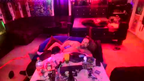 Z0RL0C online show from 12-26-24, 04:32