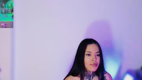 Snapshot of z_e_t_h_a chatting on 09-18-25, 05:53 tazzie online show from 09-18-25, 05:53