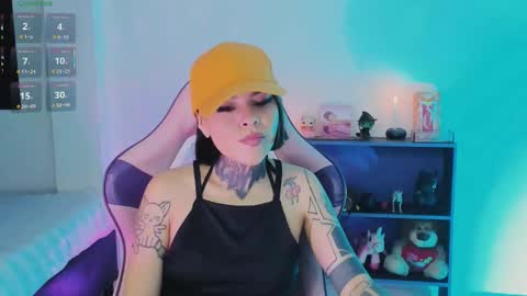 tazzie online show from 02-05-26, 11:31