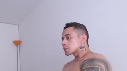 Zac Colleng online show from 01-31-25, 09:05