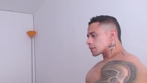 Zac Colleng online show from 02-15-25, 10:10