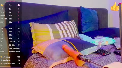 ZAC online show from 01-01-25, 02:30