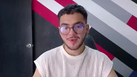 Zack  online show from 12-15-25, 12:26