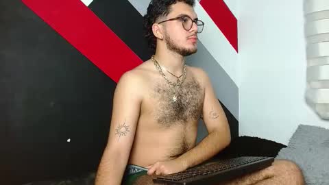 Zack  online show from 01-14-26, 01:06