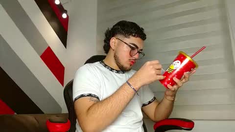 Zack  online show from 02-16-26, 12:23