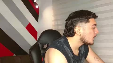 Zack  online show from 02-19-26, 12:23