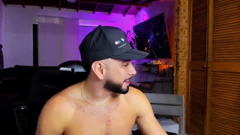 Zac  Jhordan online show from 12-20-24, 02:05