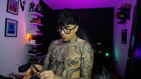 zac_muller1 online show from 12-13-25, 10:26