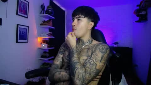 zac_muller1 online show from 02-05-26, 03:05