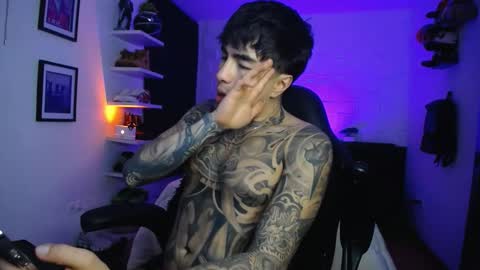 zac_muller1 online show from 03-04-26, 01:11