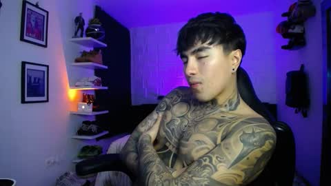 zac_muller1 online show from 03-11-26, 05:02