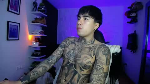 zac_muller1 online show from 04-14-26, 05:57