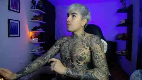 Snapshot of zac_muller1 chatting on 06-15-26, 04:47 zac_muller1 online show from 06-15-26, 04:47