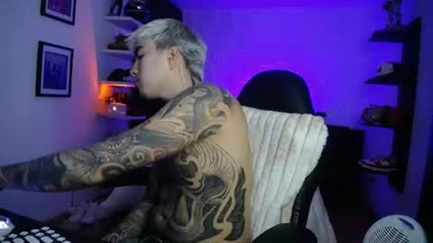 Snapshot of zac_muller1 chatting on 06-19-26, 10:30 zac_muller1 online show from 06-19-26, 10:30