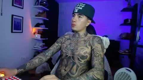 Snapshot of zac_muller1 chatting on 07-13-26, 03:31 zac_muller1 online show from 07-13-26, 03:31