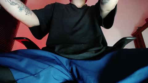 Zac Freelance model online show from 04-22-26, 01:30