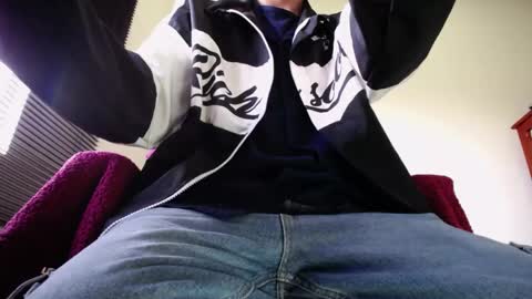Zac Freelance model online show from 04-22-26, 10:00