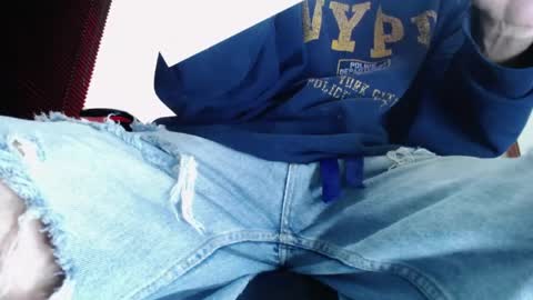 Zac Freelance model online show from 04-24-26, 11:29