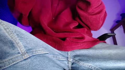 Zac Freelance model online show from 05-15-26, 01:45