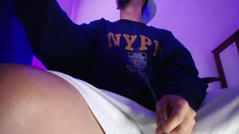 Zac Freelance model online show from 05-25-26, 10:16