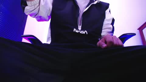 Zac Freelance model online show from 06-20-26, 06:11