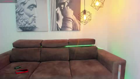 zacandmarcosmg_ online show from 11-16-25, 03:23